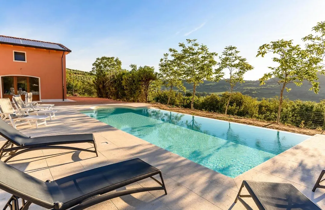 Ca' Dei Coci B&B-1