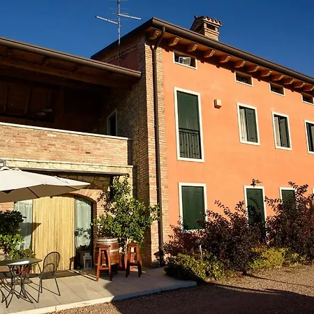 Ca' Dei Coci B&B-3